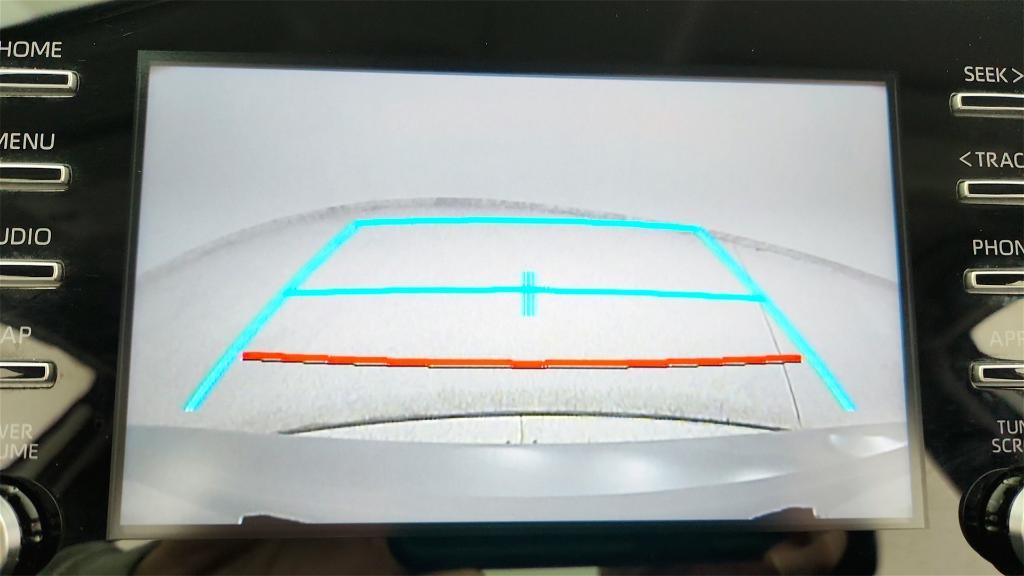 used 2024 Toyota Camry car, priced at $23,527