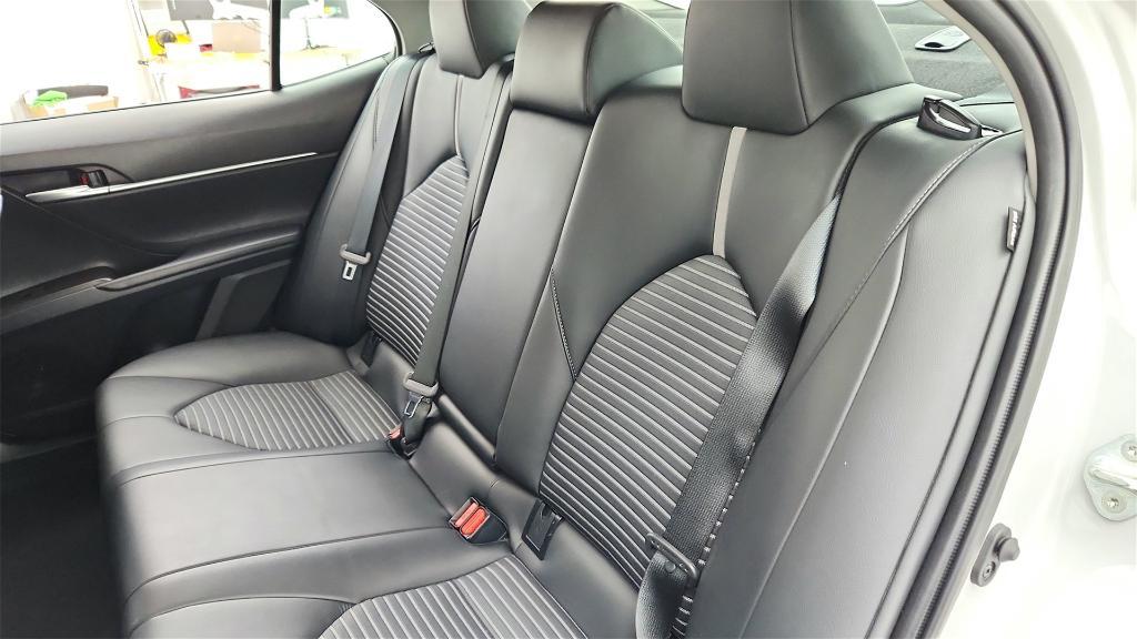 used 2024 Toyota Camry car, priced at $23,527