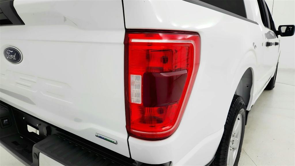 used 2023 Ford F-150 car, priced at $29,399