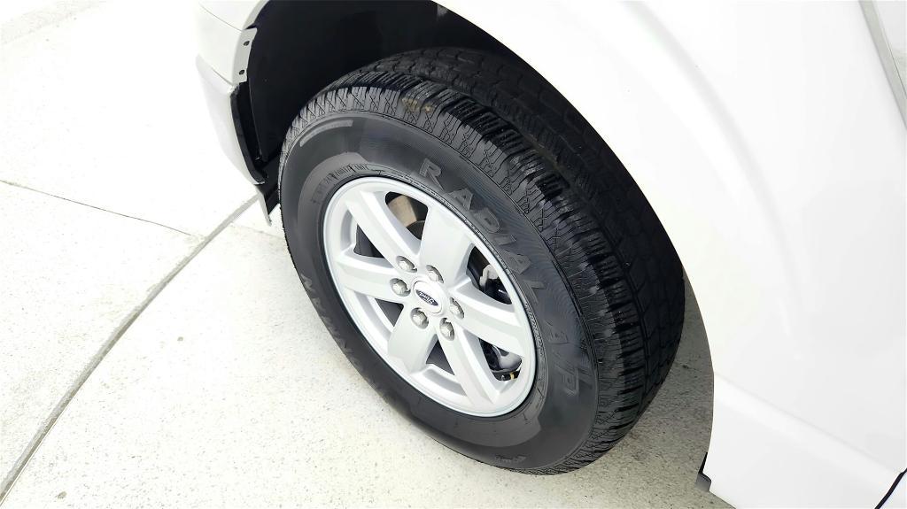 used 2023 Ford F-150 car, priced at $29,399