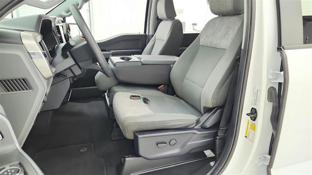 used 2023 Ford F-150 car, priced at $29,399