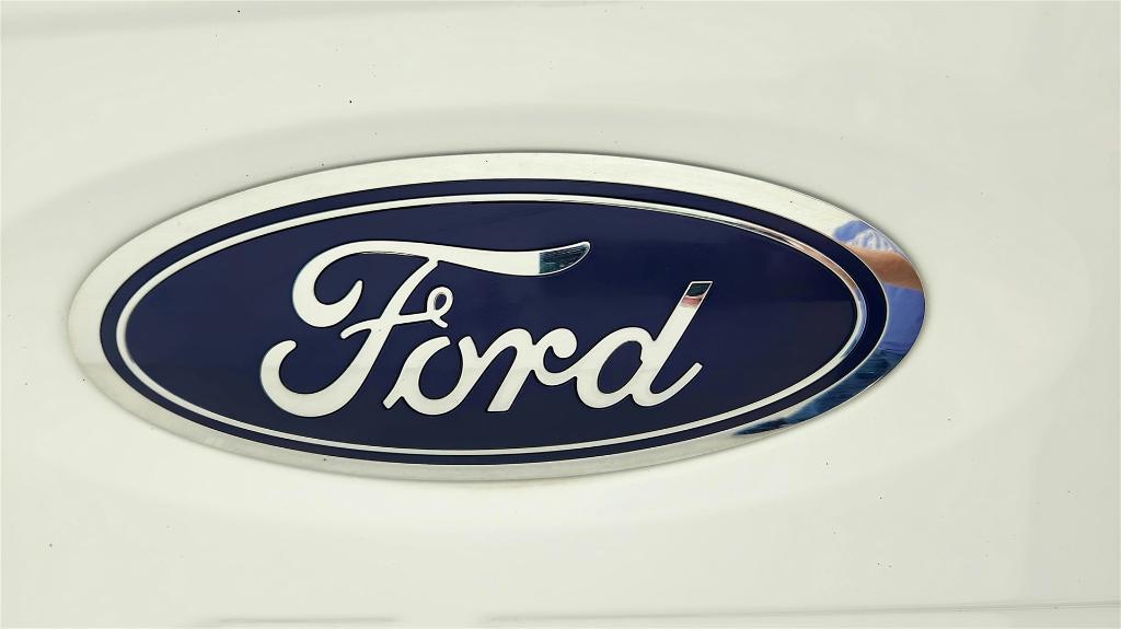used 2023 Ford F-150 car, priced at $29,399