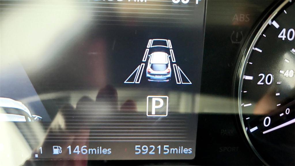 used 2023 Nissan Kicks car, priced at $17,951