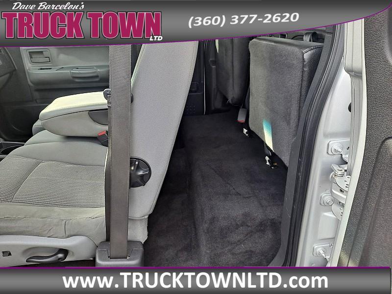 used 2010 Dodge Dakota car, priced at $10,999