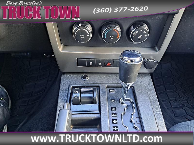 used 2012 Jeep Liberty car, priced at $11,999