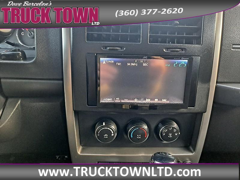 used 2012 Jeep Liberty car, priced at $11,999