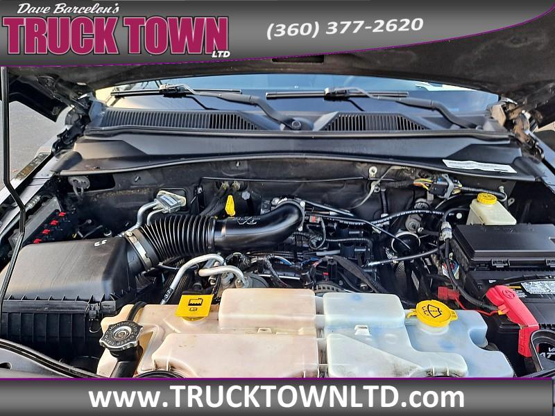 used 2012 Jeep Liberty car, priced at $11,999