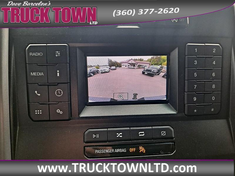 used 2018 Ford F-150 car, priced at $23,999