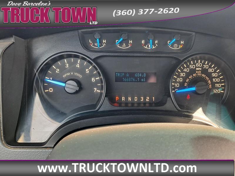 used 2014 Ford F-150 car, priced at $9,937