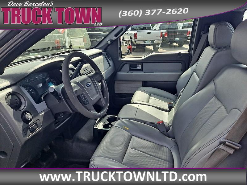 used 2014 Ford F-150 car, priced at $9,937