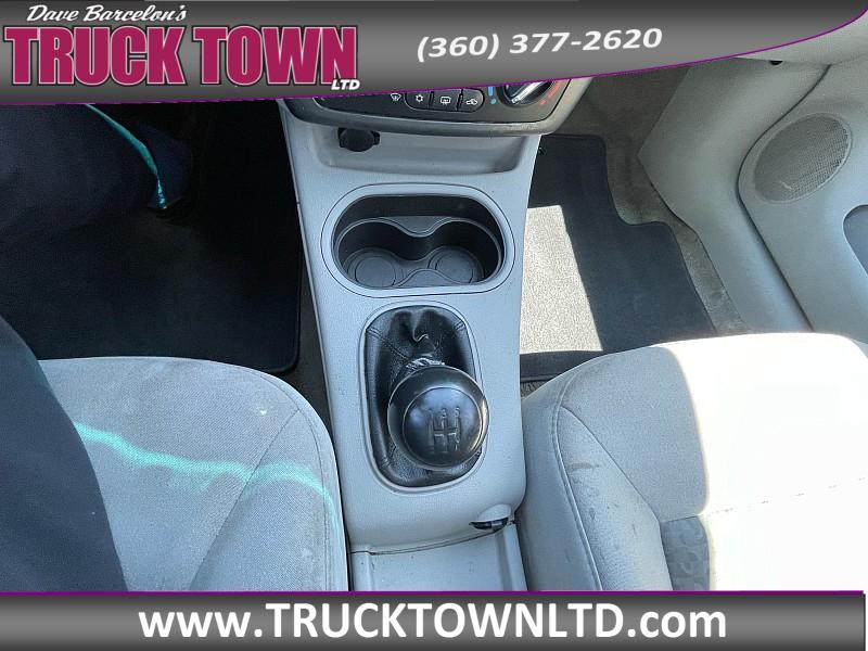 used 2007 Chevrolet Cobalt car, priced at $5,910