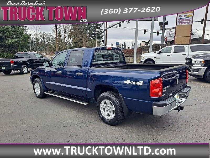 used 2006 Dodge Dakota car, priced at $10,999