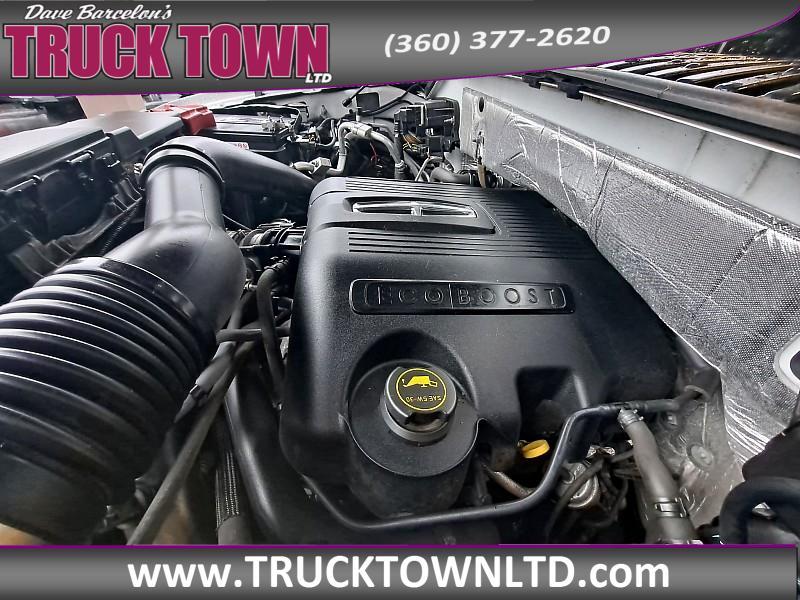 used 2015 Lincoln Navigator car, priced at $21,999