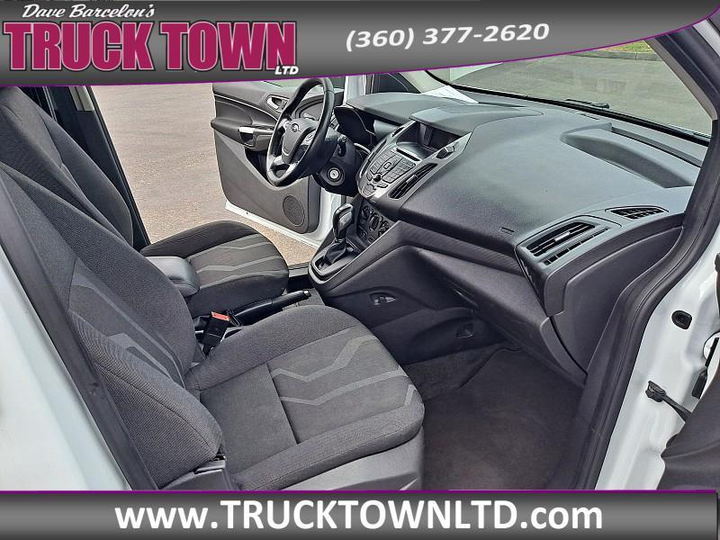used 2016 Ford Transit Connect car, priced at $14,999