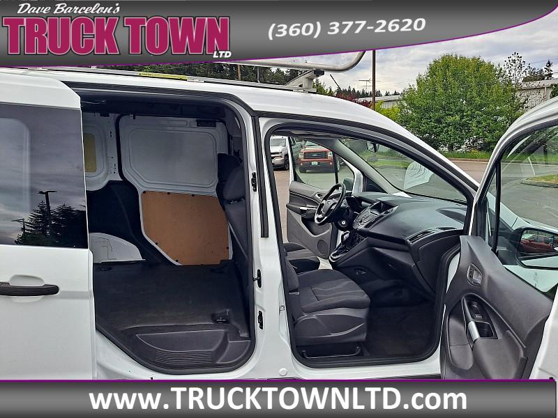 used 2016 Ford Transit Connect car, priced at $14,999