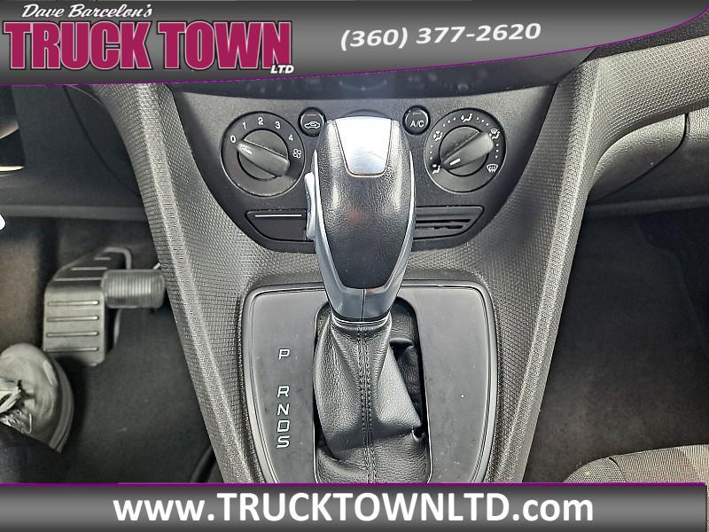 used 2016 Ford Transit Connect car, priced at $14,999