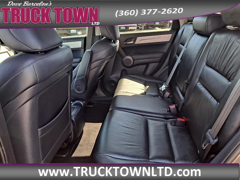 used 2011 Honda CR-V car, priced at $17,999