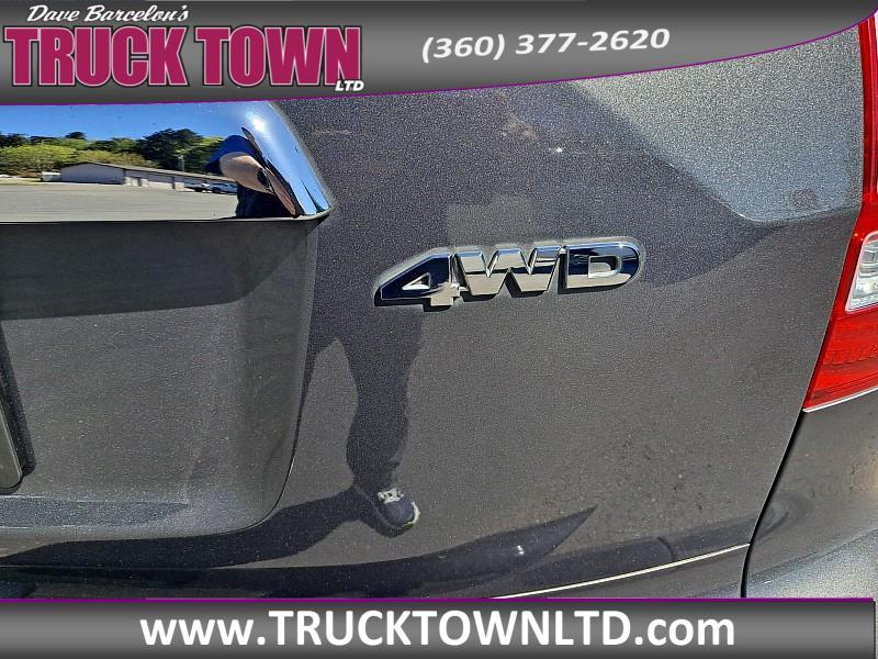 used 2011 Honda CR-V car, priced at $17,999