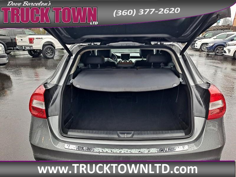 used 2015 Mercedes-Benz GLA-Class car, priced at $14,499