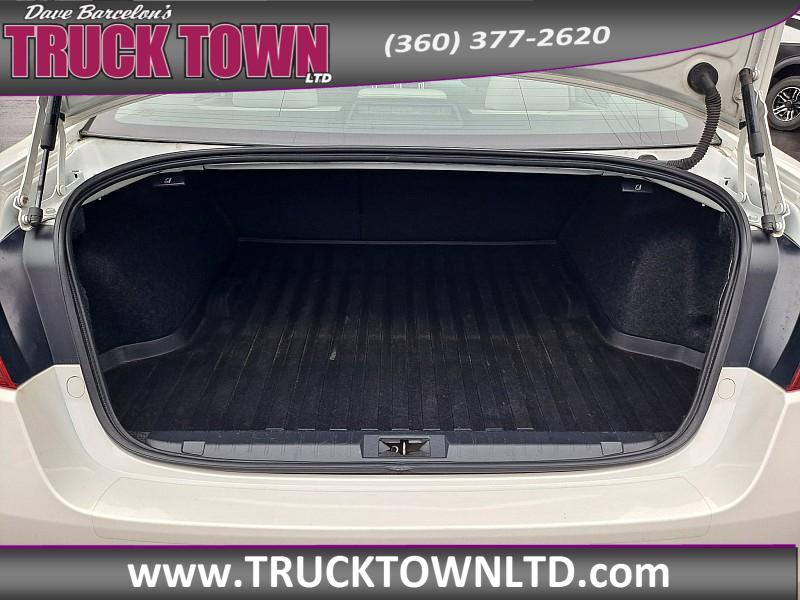 used 2015 Subaru Legacy car, priced at $15,999