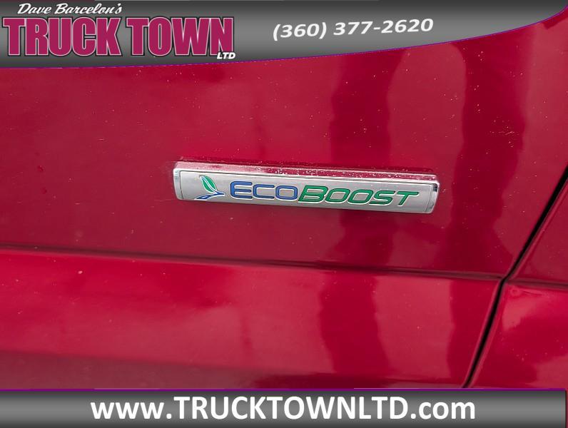 used 2015 Ford F-150 car, priced at $23,999