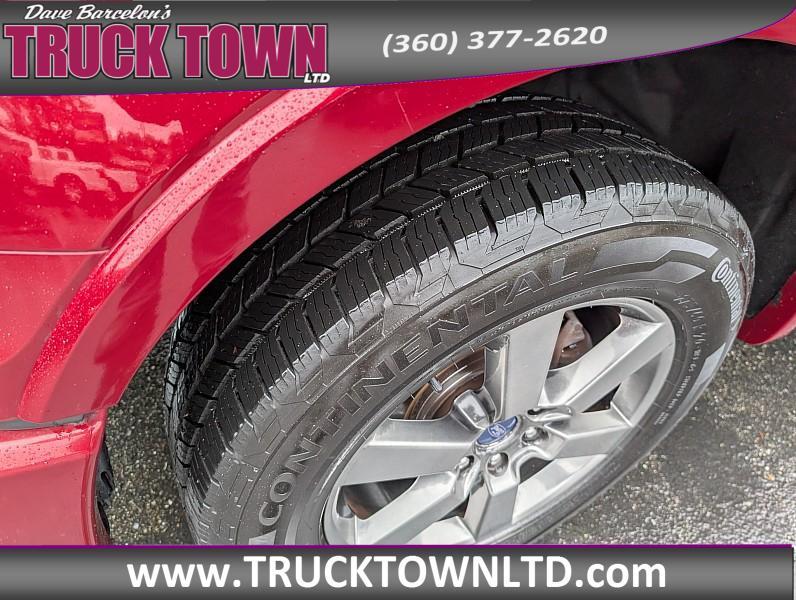 used 2015 Ford F-150 car, priced at $23,999