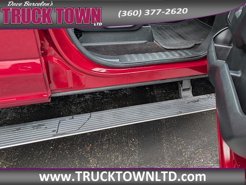 used 2015 Ford F-150 car, priced at $23,999