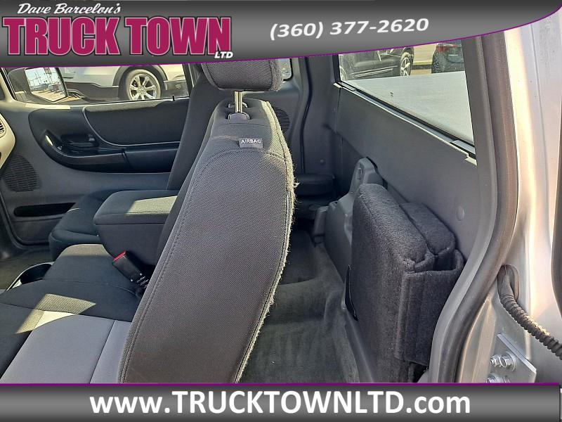 used 2011 Ford Ranger car, priced at $22,999