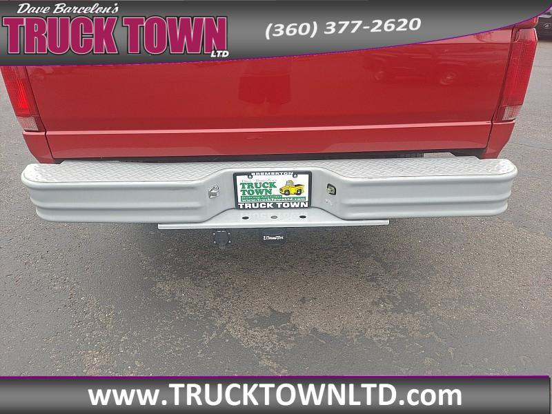 used 1991 Ford F-150 car, priced at $8,999