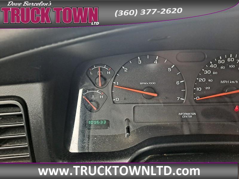 used 2003 Dodge Dakota car, priced at $10,999
