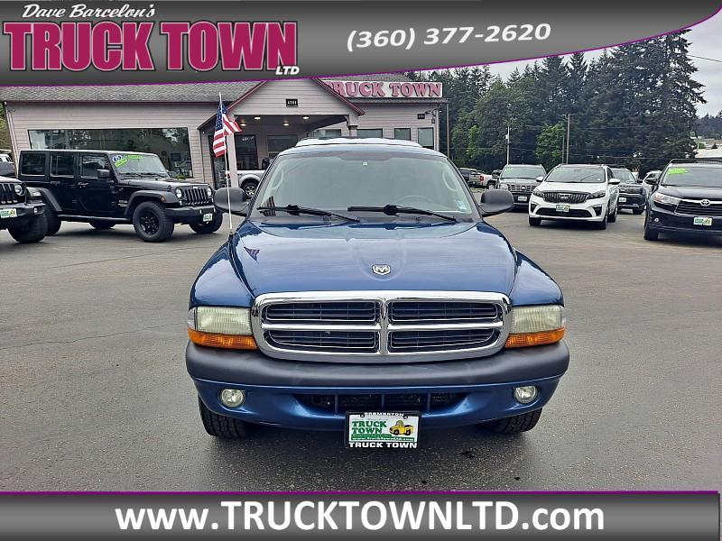 used 2003 Dodge Dakota car, priced at $10,999