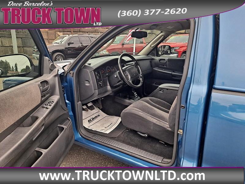 used 2003 Dodge Dakota car, priced at $10,999