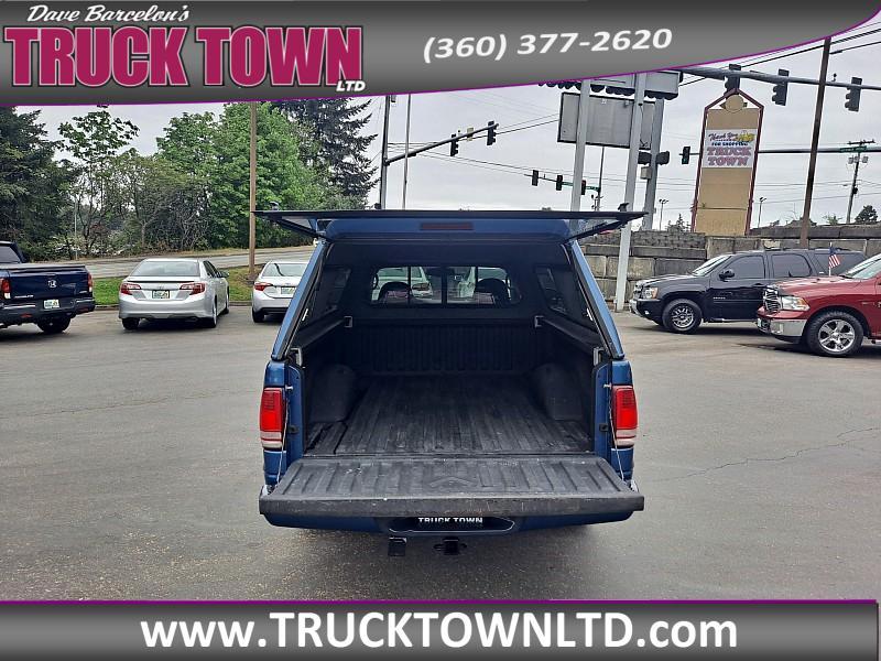 used 2003 Dodge Dakota car, priced at $10,999