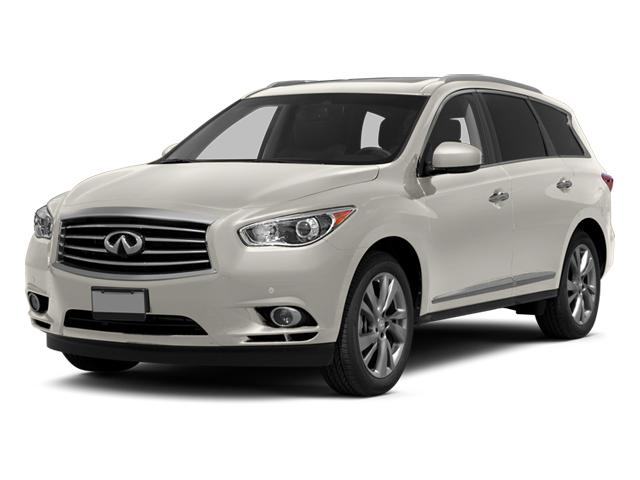 used 2013 INFINITI JX35 car, priced at $4,999