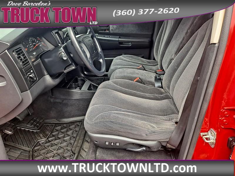 used 2003 Dodge Dakota car, priced at $13,999