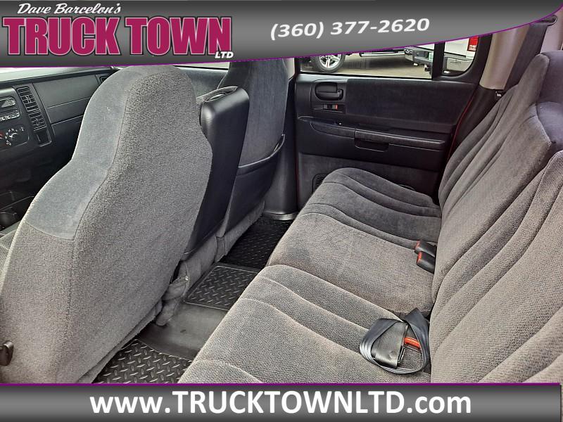used 2003 Dodge Dakota car, priced at $13,999
