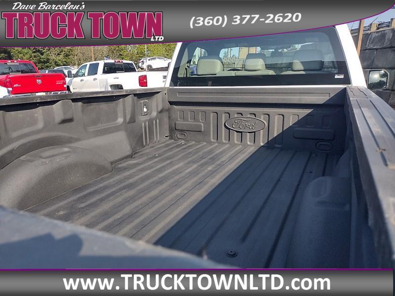 used 2017 Ford F-150 car, priced at $11,994