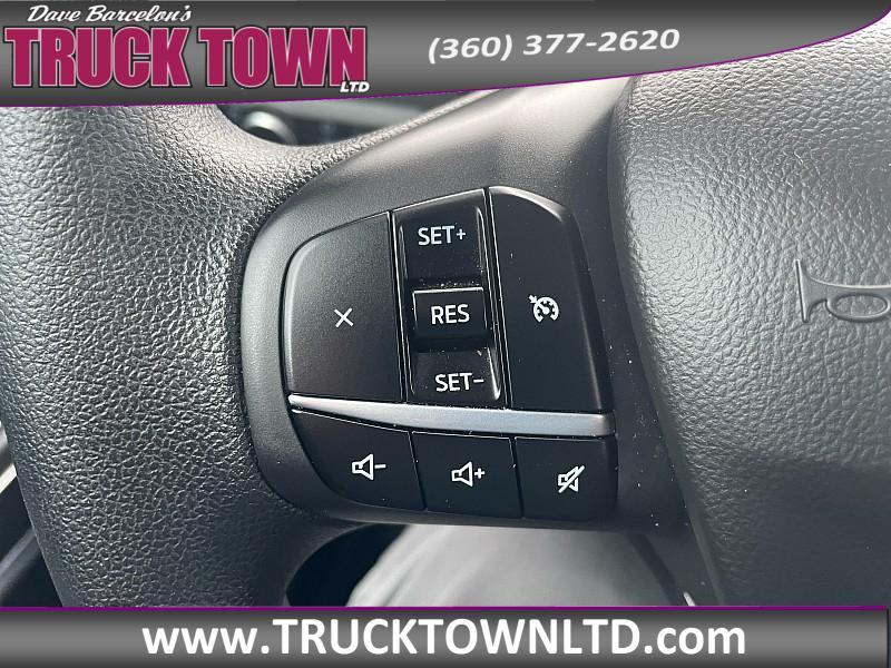 used 2022 Ford Bronco Sport car, priced at $24,999