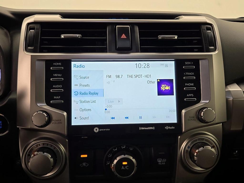 used 2023 Toyota 4Runner car, priced at $42,998