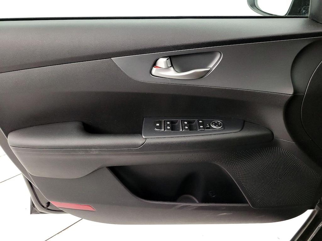used 2020 Kia Forte car, priced at $15,998