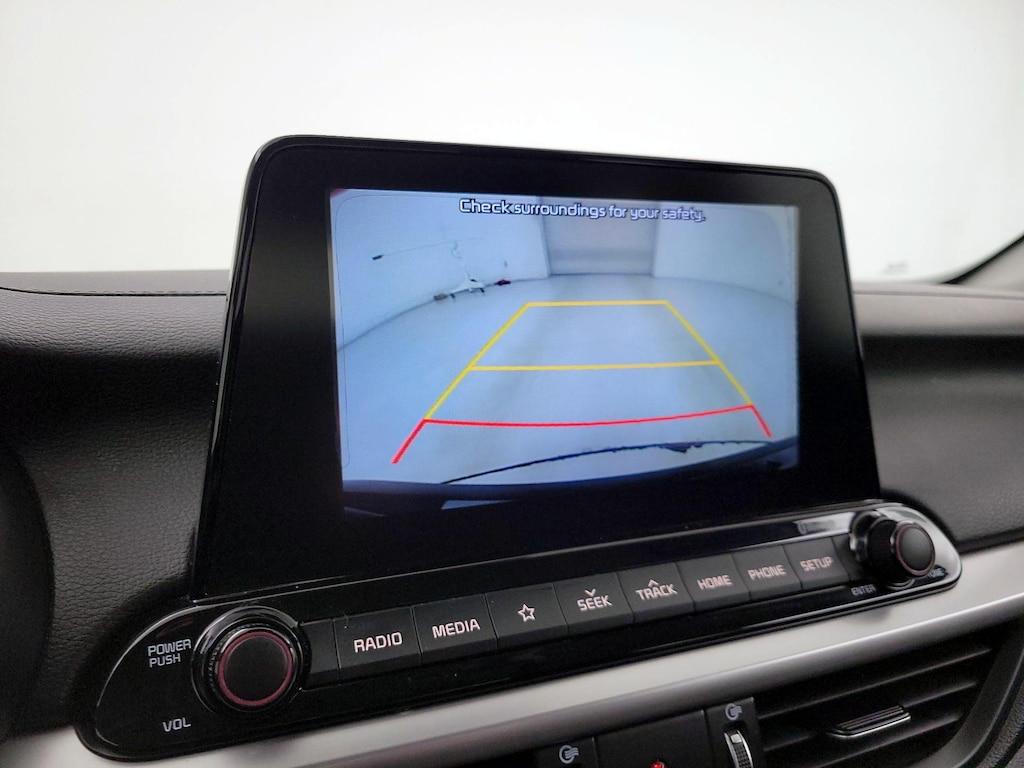 used 2020 Kia Forte car, priced at $15,998