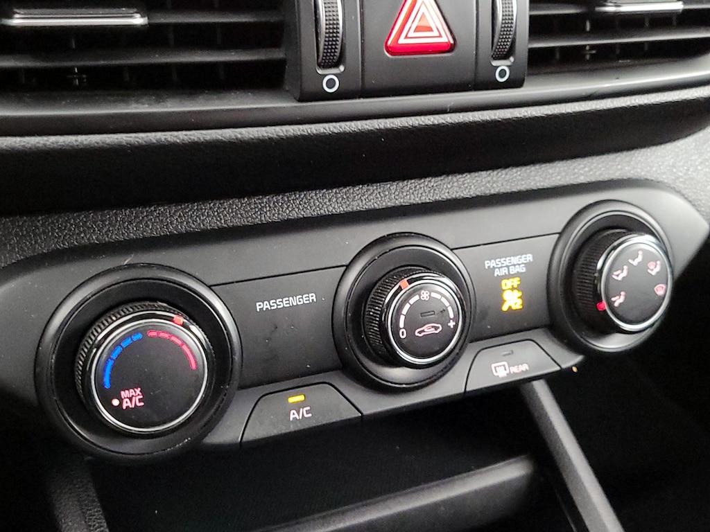 used 2020 Kia Forte car, priced at $15,998