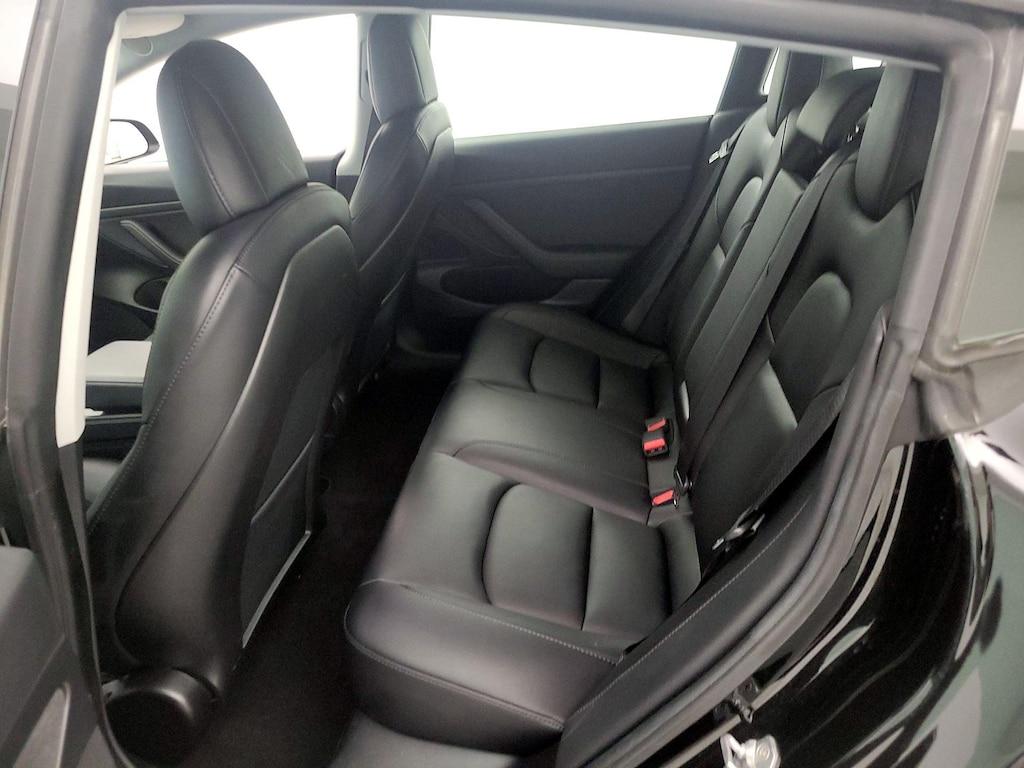 used 2021 Tesla Model 3 car, priced at $26,998