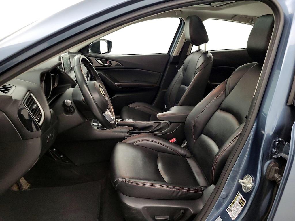 used 2014 Mazda Mazda3 car, priced at $13,599