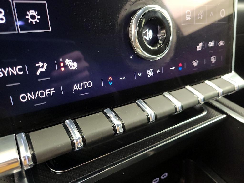 used 2026 GMC Sierra EV car, priced at $67,998