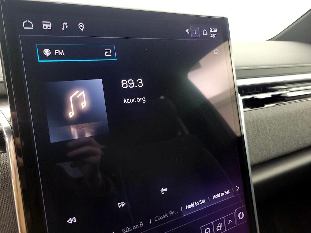 used 2026 GMC Sierra EV car, priced at $67,998