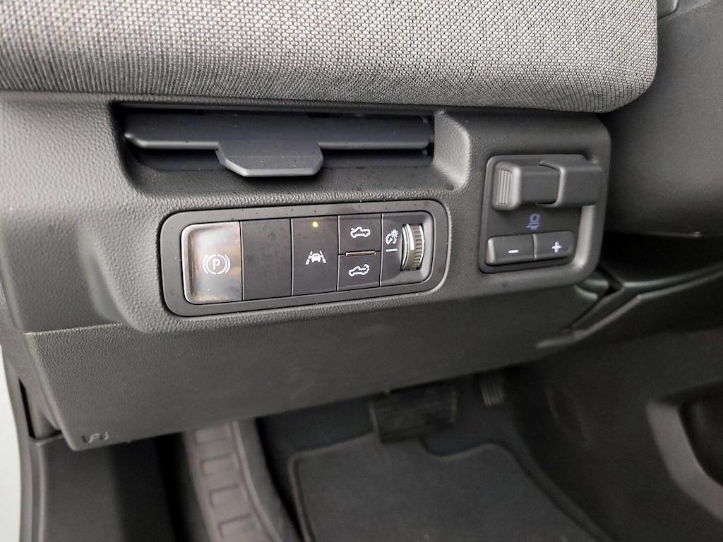 used 2026 GMC Sierra EV car, priced at $67,998