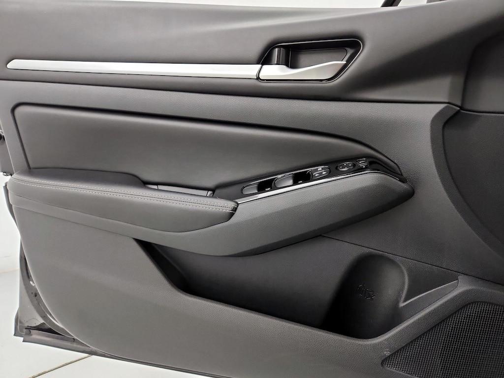 used 2023 Nissan Altima car, priced at $18,998