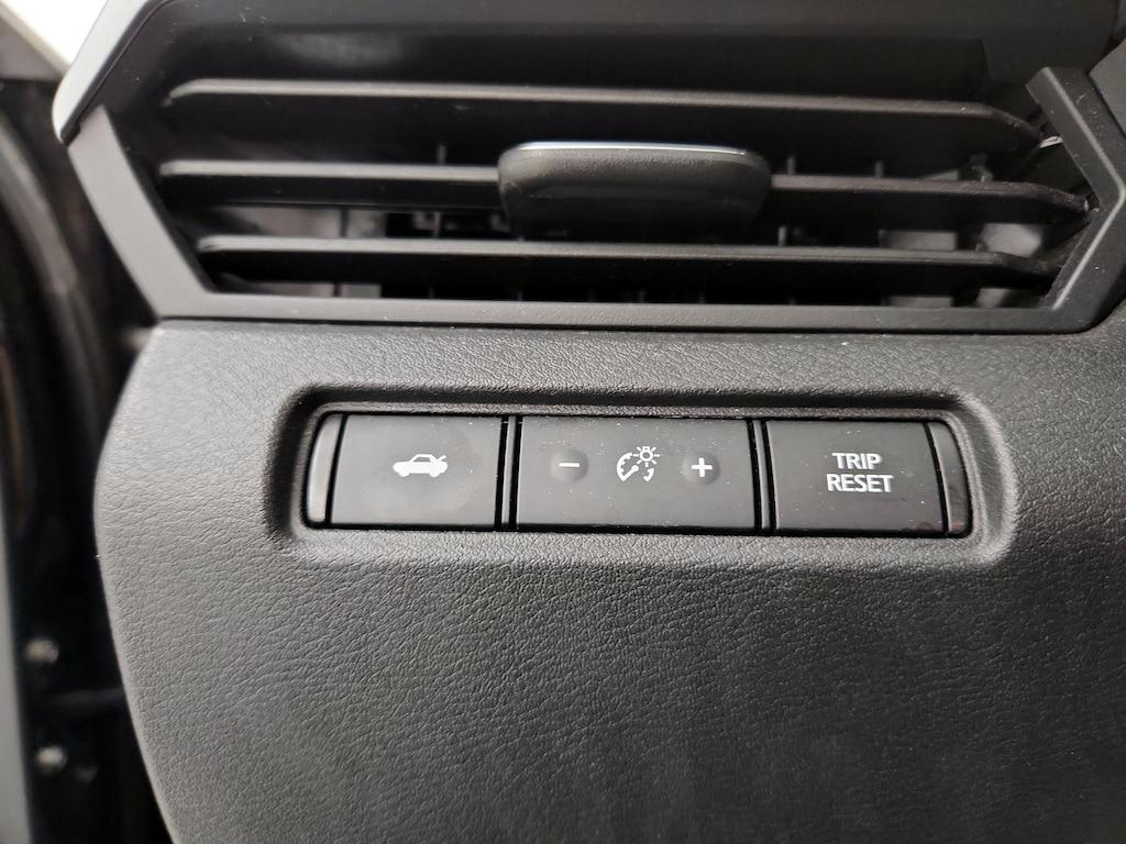 used 2023 Nissan Altima car, priced at $18,998