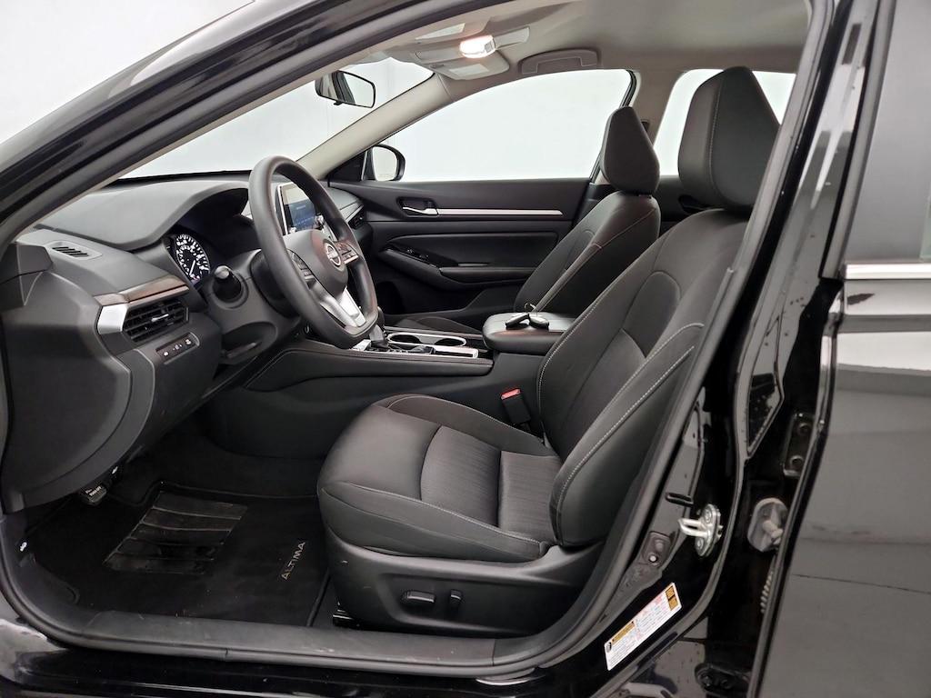 used 2023 Nissan Altima car, priced at $18,998